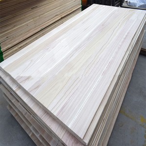 Tablas <span class=keywords><strong>de</strong></span> <span class=keywords><strong>Madera</strong></span> <span class=keywords><strong>de</strong></span> <span class=keywords><strong>Paulownia</strong></span> para Muebles, 4x8, 18mm, 15mm, 28mm, 25mm, <span class=keywords><strong>Precio</strong></span> por M3 para Manualidades - Product Image 4