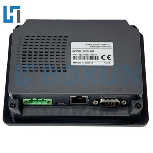 ชุด M2มาตรฐาน ki NCO ใหม่ดั้งเดิมจอสัมผัส4.3นิ้ว TFT M2043HE HMI - Product Image 3