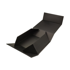 Custom <b>Printed</b> Gift Luxury <b>Packaging</b> Apparel Box - Product Image 6