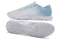 Chaussures de football Air Cushion Marcurial XV Elate FG, bottes F50 Laceless Pro, baskets tendance pour les sports de plein air, hommes femmes 36-45