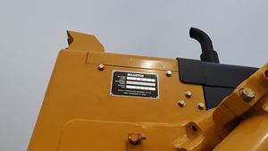 SD22 SD22S <span class=keywords><strong>SD22C</strong></span> <span class=keywords><strong>SHANTUI</strong></span> 220hp Crawler <span class=keywords><strong>Bulldozer</strong></span> con motor y rodamiento Humedal Tipo de bosque Triple Ripper Opción Mejor precio - Product Image 3