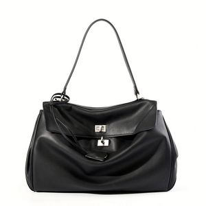 Casual Women's Strawberry Nylon Handbag with Cute <b>Small</b> Flower Vintage Crossbody Zipper Open Closure Fashionable Shoulder <b>Bag</b> - Product Image 1