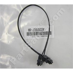 MR-J3BUS03M Mitsubishi Electric - Codice articolo: 161580 - Product Image 1