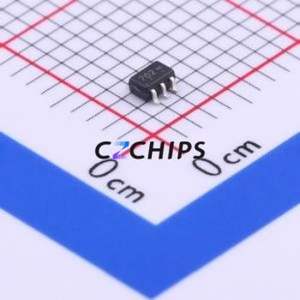 Nuevo Transistor Original L2N7002DW1T1G SC-88, Transistor de Efecto de Campo (MOSFET), Venta al por Mayor de Componentes Electrónicos, Chips y Servicio BOM - Product Image 1