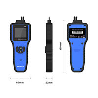 Nouveau produit Injecteur de voiture et testeur de batterie avec plusieurs tests Garantie 1 an