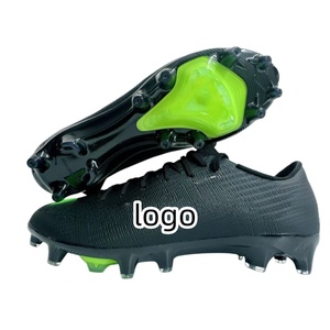 Scarpe da Calcio <span class=keywords><strong>Air</strong></span> <span class=keywords><strong>Zoom</strong></span> Style XV Elite FG, Impermeabili con Cuscinetto d'Aria Completo, Taglie 36-45 - Product Image 3