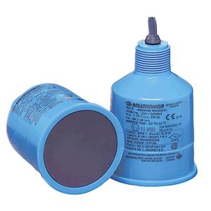 Sensor de Nivel de Líquido Siemens Echomax Xrs 5 Transducer 7ml11061aa200a con Conexión de Enchufe Integrado - Product Image 3