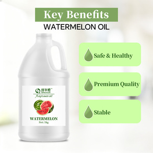 Olio Essenziale Concentrato al <span class=keywords><strong>Profumo</strong></span> di Anguria per Produzione di Profumi, Candele e Saponi, Vendita all'Ingrosso Diretta dalla Fabbrica - Product Image 2