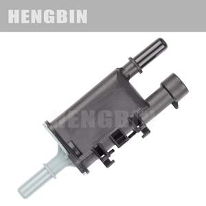 Vanne solénoïde de commande de canister à charbon 12597567 12598835 12617376 12606684 214-1680 - Product Image 4