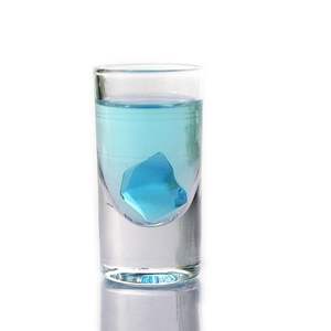 ガラス製品メーカーUAE分割ショットグラス - Product Image 4