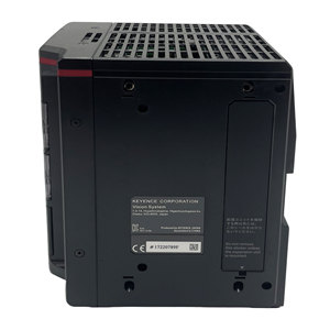 Contrôleur de système de vision KEYENCE CV-X350F neuf, compatible avec caméra 5MP, pour inspection industrielle par vision artificielle - Product Image 5