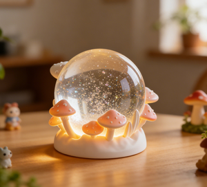 Moldes <span class=keywords><strong>de</strong></span> Resina para Bolas <span class=keywords><strong>de</strong></span> Cristal, Moldes <span class=keywords><strong>de</strong></span> Silicona para Estatuas Decorativas <span class=keywords><strong>de</strong></span> Esferas <span class=keywords><strong>de</strong></span> Cristal <span class=keywords><strong>con</strong></span> Soporte <span class=keywords><strong>de</strong></span> Hongo, Moldes <span class=keywords><strong>de</strong></span> Resina Epoxi para Figuras Esféricas 3D - Product Image 5