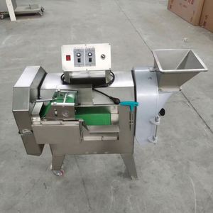 Coupe-fruits et légumes multifonctionnel automatique, machine à trancher les carottes et les plantains - Product Image 2