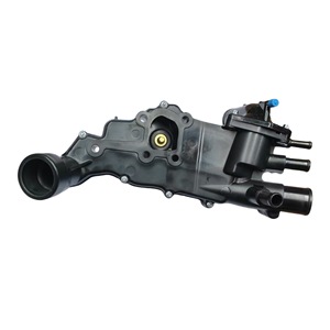 เทอร์โมสตัทเครื่องยนต์ 1336V4 สำหรับเปอโยต์ บ็อกเซอร์ ซีตรอง จัมเปอร์ 2.0HDi อะไหล่ทดแทนมาตรฐาน - Product Image 2