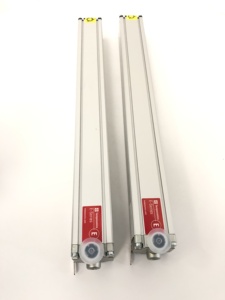 Vente directe du fabricant, service après-vente, capteur de déplacement linéaire Temposonics série E ERM0600MD341A01 magnétique - Product Image 4