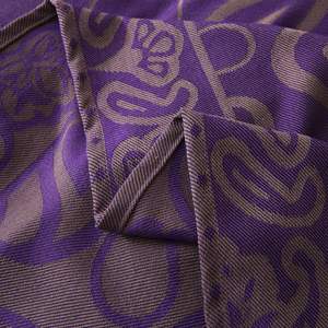 260228 Muestras Gratis de Mantas de Primera Calidad para Avión, Mantas de Viaje para Niños, Manta Acrílica para Avión - Product Image 4