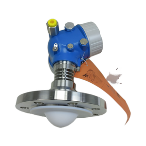 เครื่องวัดระดับเรดาร์ EH3202 FMR60 ยี่ห้อ Endress+Hauser E+H รุ่น Micropilot Eh3202 เซ็นเซอร์วัดระดับเรดาร์ - Product Image 3