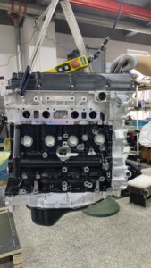 Новый двигатель Newpars Auto Parts 2.7L 2TR FE Long Block для Toyota Hilux - Product Image 5