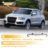 Araba Sunroof Güneşlik Perdesi Oto Sunroof Örtüsü Audi Q5 VW Golf Roewe RX5 1K9877307 1K9877307A 1K9877307B için Yedek Parça