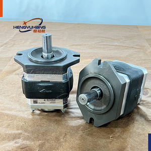 Pompes à engrenages hydrauliques <span class=keywords><strong>ECKERLE</strong></span> EIPH2 EIPH3 EIPH5 EIPH6 EIPC3 EIPC5 EIPC6 EIPS2 Machine de moulage par injection <span class=keywords><strong>Pompe</strong></span> à huile à engrenages internes - Product Image 4