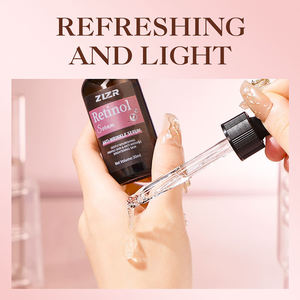 Suero Facial con Vitamina E y Niacinamida, Hidratante, Antiarrugas, Productos para el Cuidado de la Piel, Suero Facial con Retinol - Product Image 4