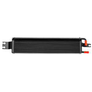 Radiateur de transmission en aluminium OE EB3G9L440BC pour Ford Ranger 2.3 EcoBoost – Pièces de refroidissement améliorées pour tout-terrain - Product Image 1