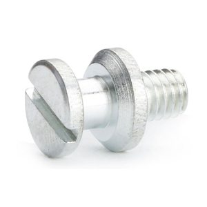 Fábrica de Shenzhen M1 M2 M3 M5 # 0 Acero al carbono Chapado en zinc blanco Tornillo especial Ranurado Tornillo de máquina de <span class=keywords><strong>ca</strong></span> - Product Image 4