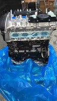 Usine OEM Brand New EA888 Gen 3 Parts 2.0L CJXC CJX Engine Assembly pour Volkswagen Golf 7 Audi S3 3 Seat Leon 3
