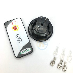 รีโมทคอนโทรลตั้งเวลา Caterpillar รุ่น 366-0367 สำหรับรุ่น E312 320 336D D2 307E E2 - Product Image 2