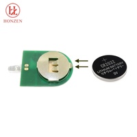 Venta al por mayor de la fábrica celular de parpadeando led módulo de pantalla