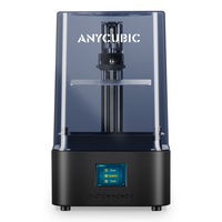 Impression 3d Anycubic Imprimante 3D LCD 4K Grand écran Impression rapide Photon Mono 2 impresora imprimante 3d