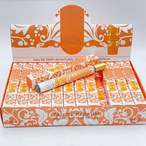 Perfumes Originales al por Mayor, Portátiles, 35 ml, Colonia de Larga Duración, Mini Perfume de Viaje, Spray Corporal para Mujer - Product Image 3