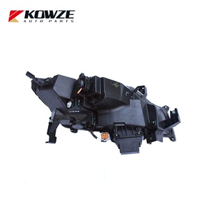 Phare avant pour <span class=keywords><strong>Mitsubishi</strong></span> <span class=keywords><strong>Outlander</strong></span> ASX <span class=keywords><strong>2020</strong></span> GA9W 8301D639 8301D640 lampe Led Auto - Product Image 2