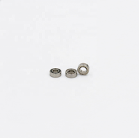 Allemagne PDB Pièce à main Céramique Myonic Dental Bearing SR144 Ball Bearing Lab Braces SR144Z avec LED