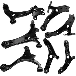 Control Arm For MITSUBISHI PAJERO / LANCER / MONTERO / PREECA / WAGON / PAJERO / L200 / OUTLANDER Upper Lower +100 Items