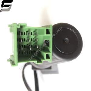 Bánh răng Selector chuyển đổi voe17416725 <span class=keywords><strong>17416725</strong></span> cho Volvo L105 l110f l120f l180f - Product Image 3