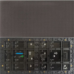 <strong>Programmable</strong> 3G 4G WIFI <strong>Control</strong> Outdoor P4 P5 Sign Message <strong>LED</strong> Screen Car Top Advertising Taxi Roof Taxi Top <strong>LED</strong> Display - Product Image 4