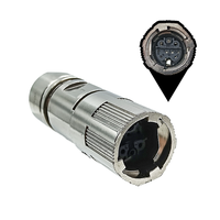 Conector de alimentación 6FX2003-0DU37-G OEM 617-TM-10N-D7 S210 Conector de retroalimentación del codificador del sistema