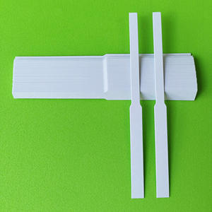 Vente chaude pour les bandelettes de <span class=keywords><strong>test</strong></span> de parfum EBay pour l'aromathérapie huiles essentielles papier buvard carton de papier de haute qualité - Product Image 1