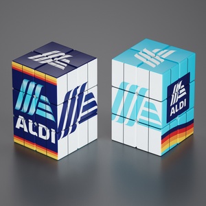 Tự Làm Tùy Chỉnh Trường Công Ty Logo Ma Thuật <span class=keywords><strong>Cube</strong></span> Khuyến Mại Quà Lưu Niệm Câu Đố <span class=keywords><strong>Cube</strong></span> Đồ Chơi Quảng Cáo Sáng Tạo Quà Tặng - Product Image 3