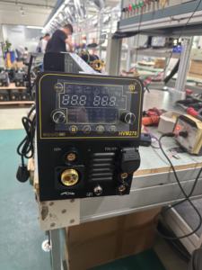 Máquina de Soldadura Láser HITBOX 6 en 1, Máquina de Soldadura <span class=keywords><strong>MIG</strong></span>, Puede Soldar Aluminio, Puede Cortar con <span class=keywords><strong>Plasma</strong></span> - Product Image 2