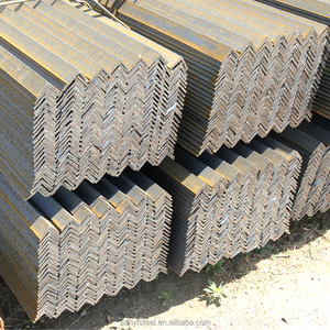 Acero Angular de Carbono Laminado en Caliente Q235B Q345B S235JR S355JR, <span class=keywords><strong>Hierro</strong></span> Galvanizado en Forma de L, Barra Angular de Acero Dulce en Existencia - Product Image 5