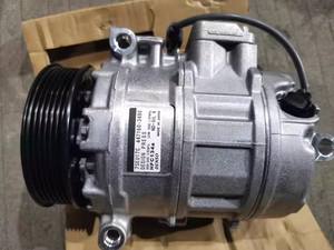 1.6 1.8 luzun רגלית gl8 2.5/3.0 מיזוג אוויר מדחס קר אוויר קר - Product Image 6