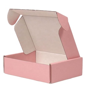 <strong>Free</strong> Sample Custom Eco-Friendly Biodegradable Mailer <strong>Boxes</strong> Logo Aseptic Sponge Biodegradable Packaging for Shipping Gift Mailing - Product Image 1