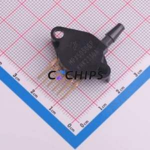 Nouveau et Original MPX5050GP SIP-6 capteur capteur de pression vente entière puces de composants électroniques fournisseur et Service de nomenclature - Product Image 2