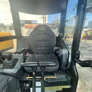 รถขุดตีนตะขาบ CAT302 2ตันรถขุดดินตีนตะขาบมือสองสไตล์ญี่ปุ่นใหม่ Machinery90ก่อสร้าง % 302 - Product Image 6