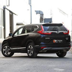 Voitures d'<span class=keywords><strong>occasion</strong></span> à vendre Honda CR-V 1.5T CVT 2WD 2019 Édition Top Vendeur Essence SUV Familial - Product Image 5