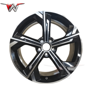Cerchi in Lega di Alluminio da <span class=keywords><strong>20</strong></span>/22 Pollici per BYD Tang/DM, ET 35mm 41mm, Nuovi, Vendita all'Ingrosso e Montaggio Modificato - Product Image 3
