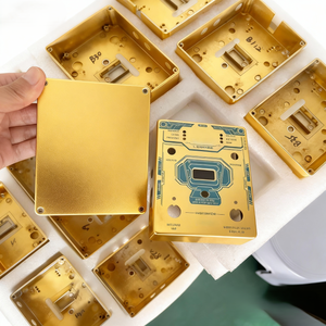 High-Quality Zinc Alloy Metal Guitar Capo Adjustable Parts Tuner Acoustic Guitar Factory CNC Machining Custom Made - Product Image 2