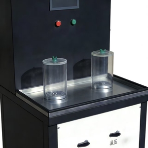 YT1210 Geomembran-Statikdruckprüfer - Product Image 2